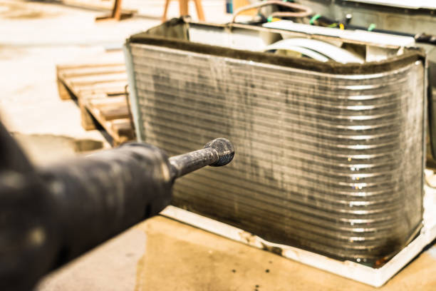 Best Best Air Duct Cleaning Company  in St Anthony, ID
