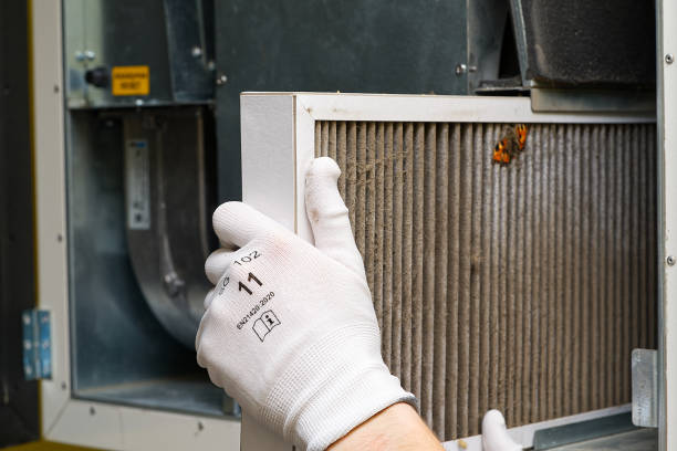 HVAC Maintenance and Cleaning in ID