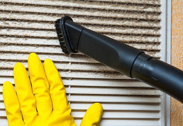 Ductwork Cleaning Services in ID