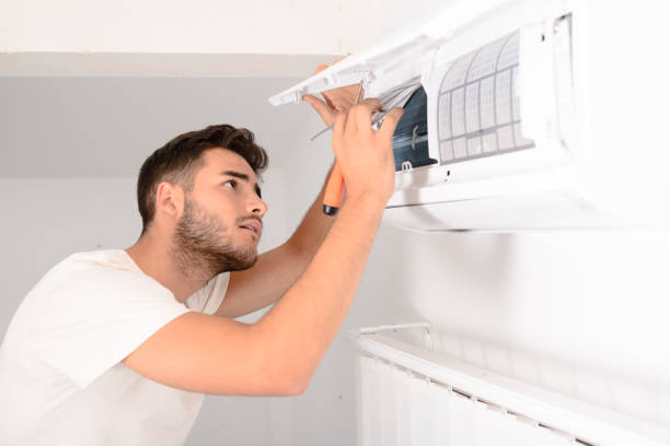 Best Air Duct Cleaning Near Me  in St Anthony, ID