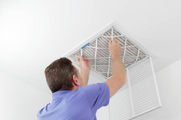 Ventilation Cleaning Services in ID